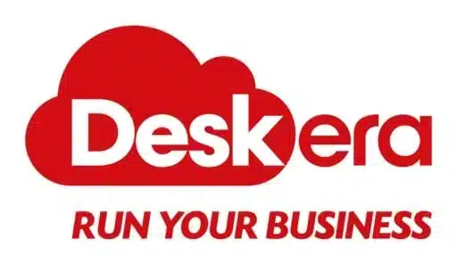Deskera Deskera-retail-management-software