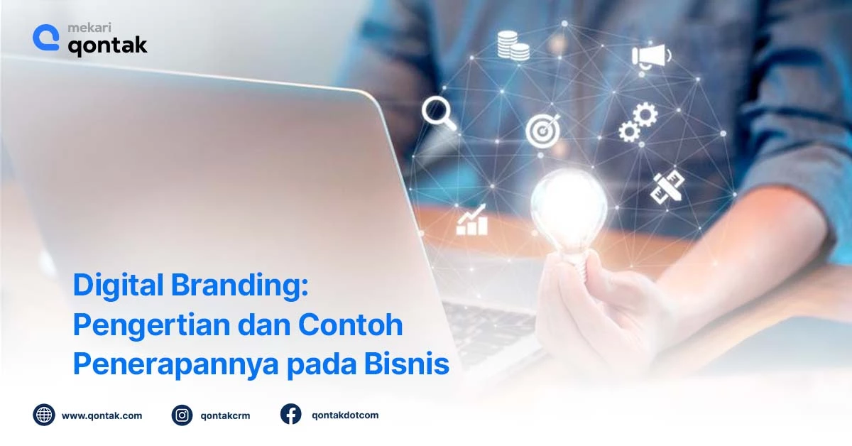 Digital Branding