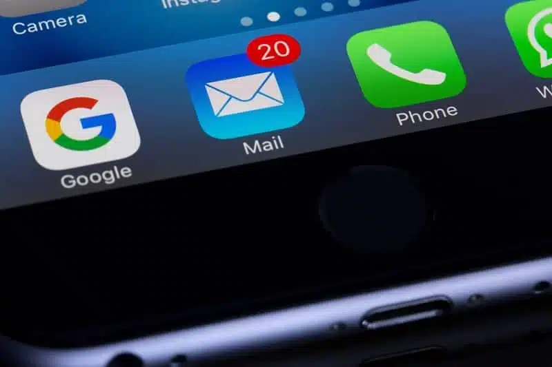 Direct Marketing_Email marketing