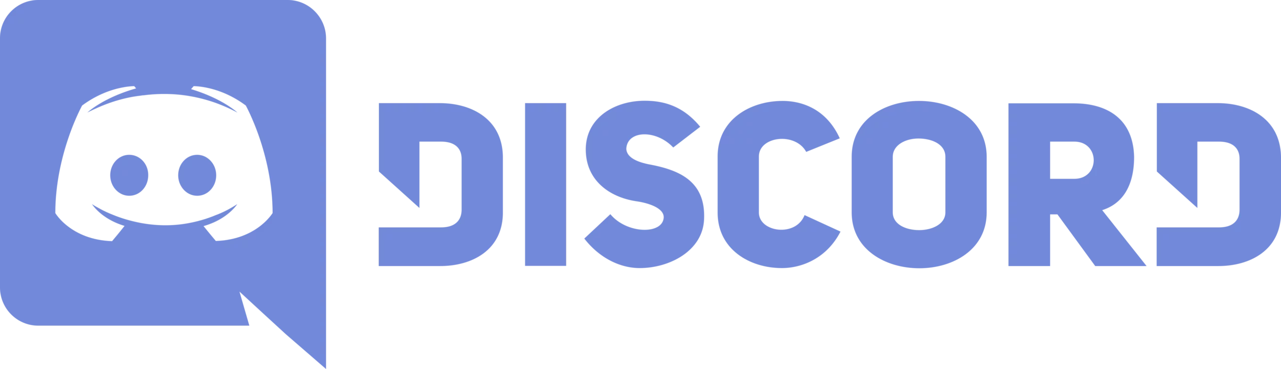 Discord Aplikasi Chatting Discord