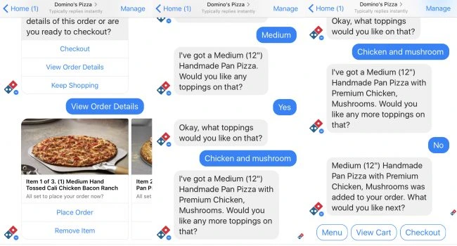 Domino-Pizza-Bot-rebranding-adalah