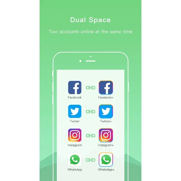 Cara Membuat Satu HP dengan Dua WhatsApp di Aplikasi Dual Space