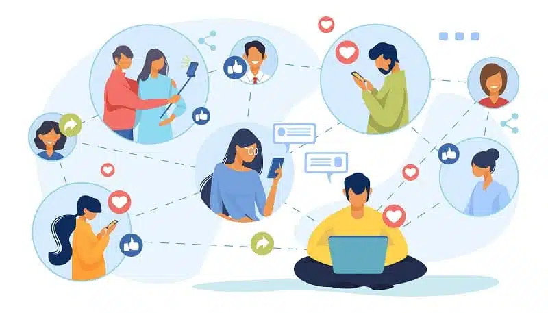 Earned Media - Mempublikasikan konten yang layak dibagikan Earned Media - Mempublikasikan konten yang layak dibagikan