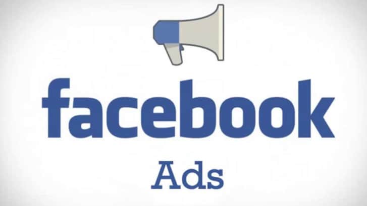 Facebook Ads-Pay Per Click