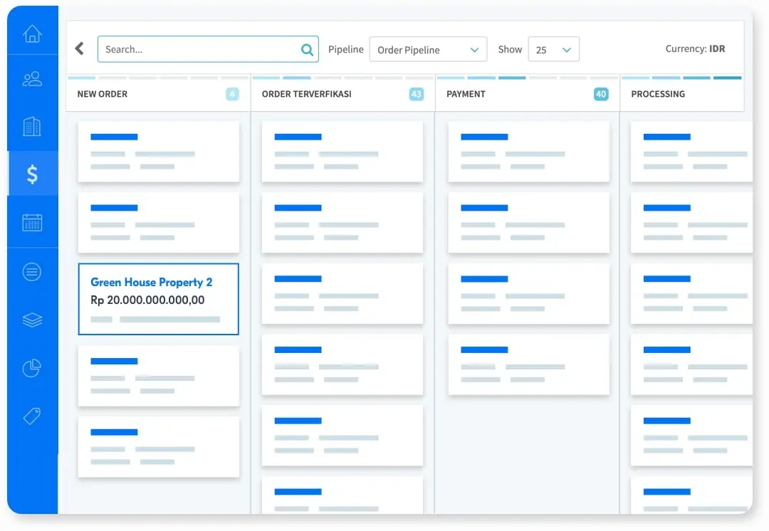 Fungsi CRM_Melacak Prospek