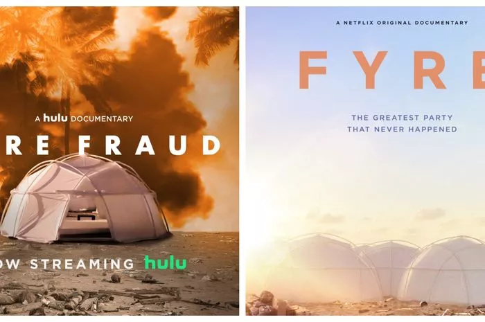 Fyre Festival Fyre Festival-marketing-buzz