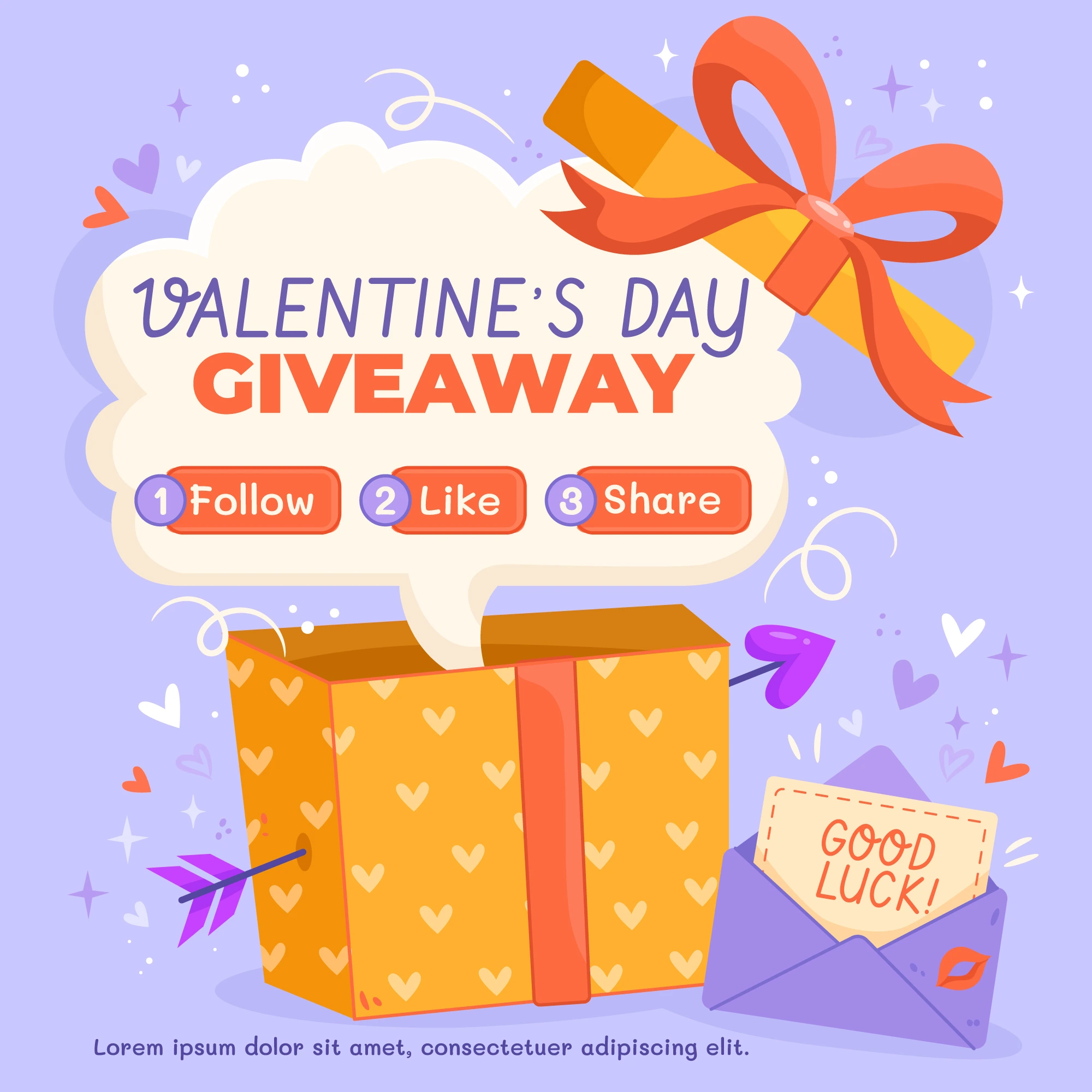 Giveaway-b2c-marketing