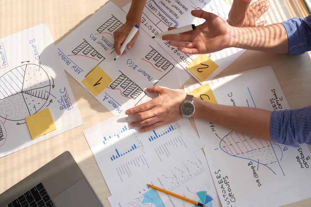 Go To Market Strategy
