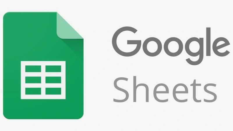 Google Sheets Google Sheets