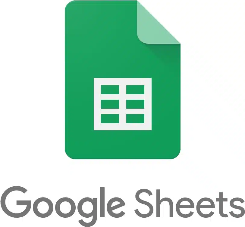 Google Spreadsheet-