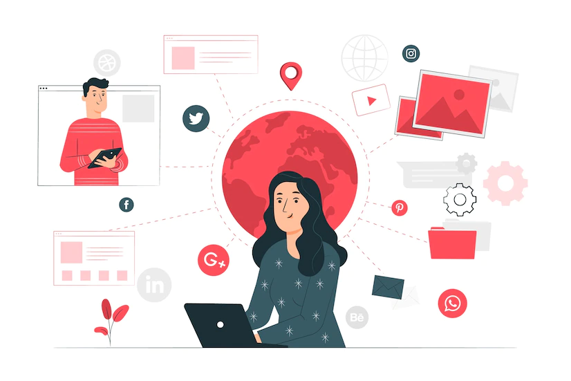 Gunakan strategi omnichannel customer service Gunakan strategi omnichannel customer service