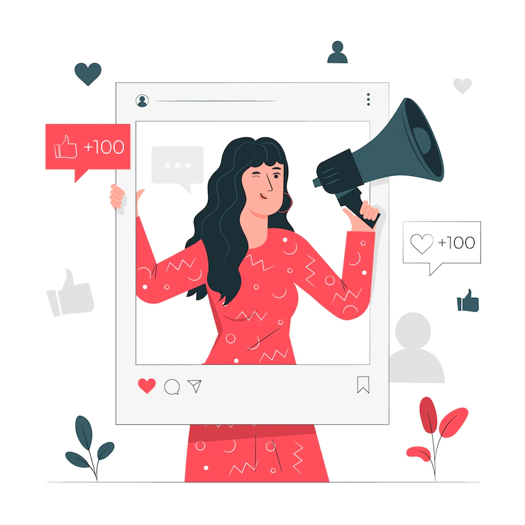 Influencer Influencer