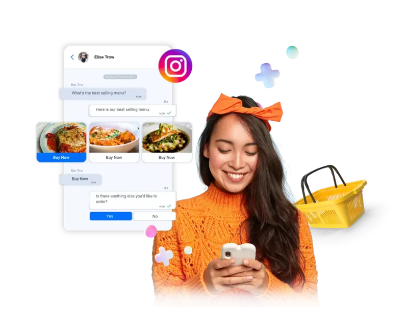 Instagram API Resmi