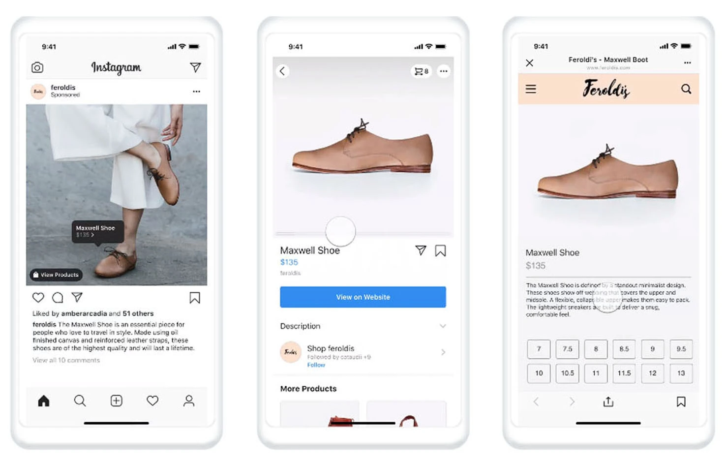 Instagram-Shopping-Iklan-dengan-Label-Produk