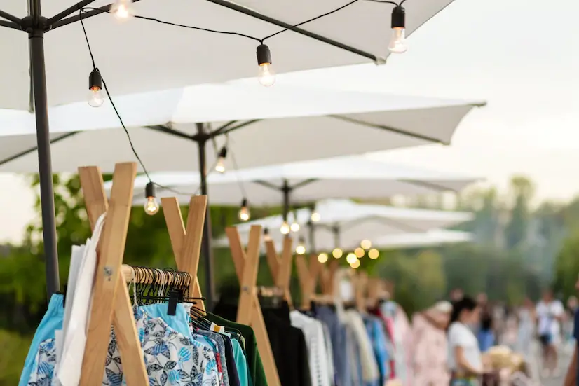 Pameran Jenis Event Marketing Pameran