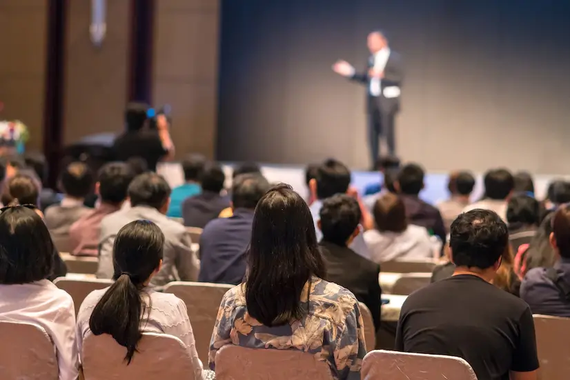 Seminar Jenis Event Marketing Seminar