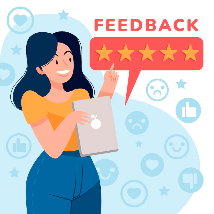 Kepuasan Pelanggan - Bagaimana Sistem CRM Dapat Meningkatkan Loyalitas Pelanggan? Kepuasan Pelanggan - Bagaimana Sistem CRM Dapat Meningkatkan Loyalitas Pelanggan?