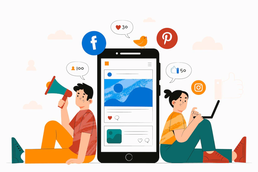 Komponen Search Engine Marketing