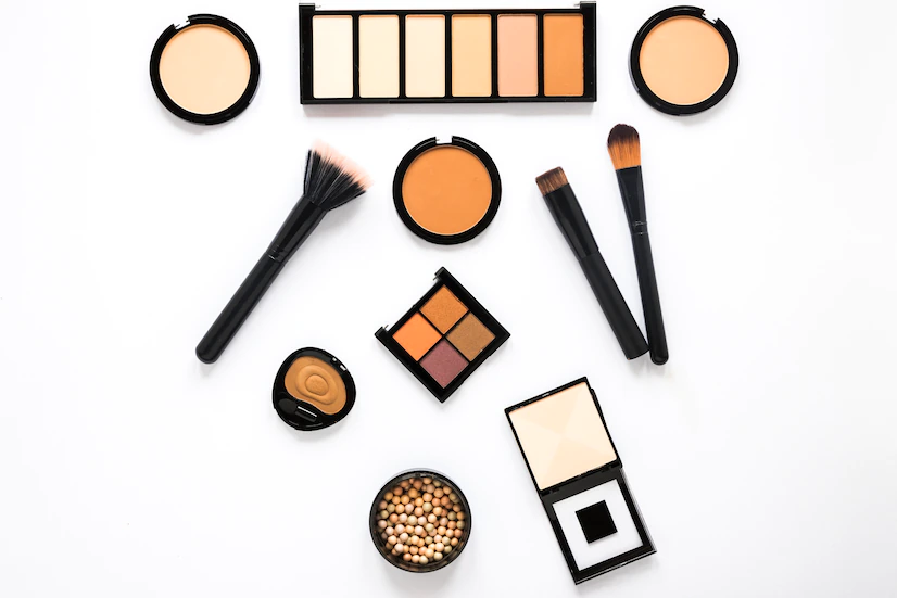 Contoh Produk Consumer Goods - Kosmetik