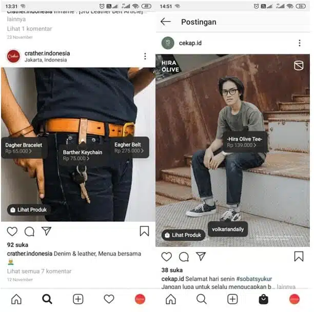 Langkah 7-Cara Membuat-Toko-Di- Instagram Langkah 7-Cara Membuat-Toko-Di- Instagram