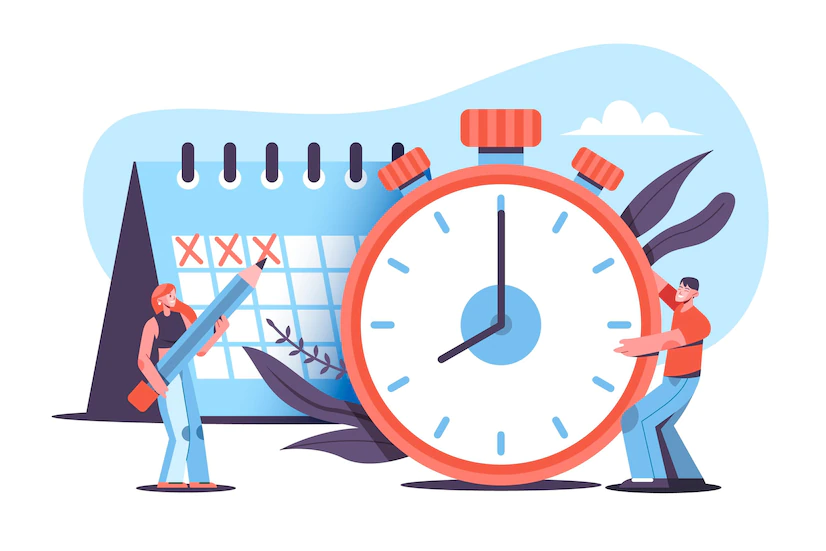 Faktor yang Mempengaruhi Manajemen Persediaan - Lead time Faktor yang Mempengaruhi Manajemen Persediaan - Lead time