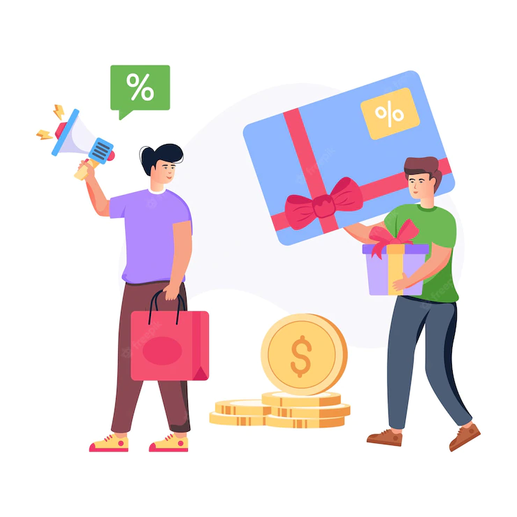 Contoh Strategi CRM dengan menyusun Loyalty Program