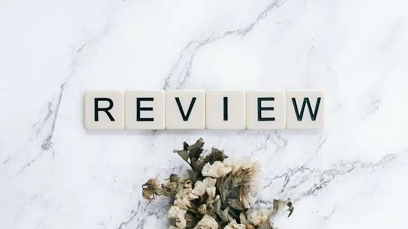 Strategi Manajemen Ritel keempat dengan meninjau review pelanggan Strategi Manajemen Ritel keempat dengan meninjau review pelanggan