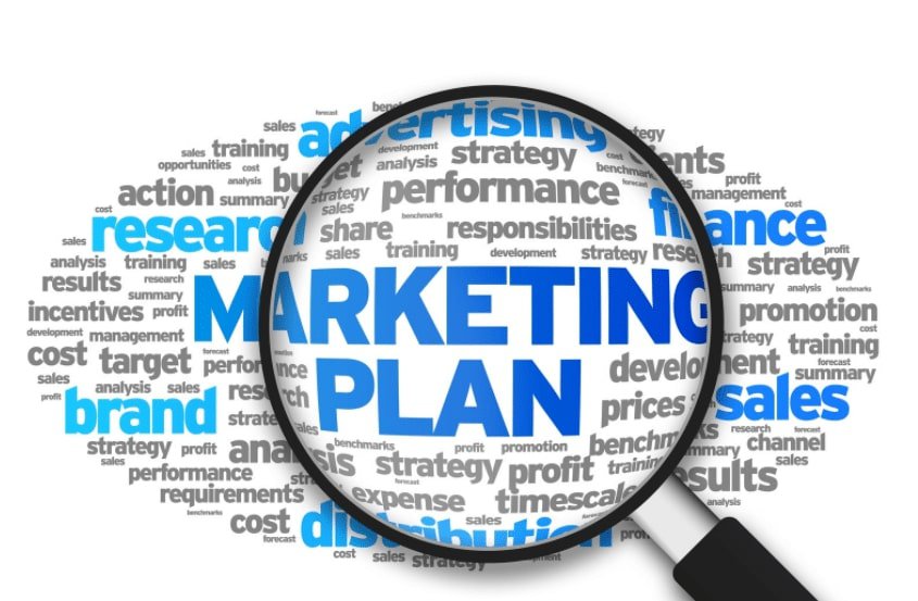 Marketing-Plan-Pay Per Click