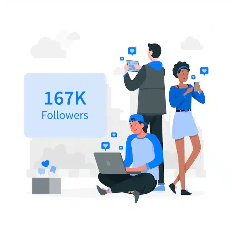 Earned Media_Media Sosial Earned Media_Media Sosial