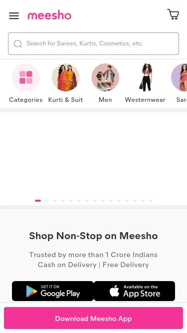 Meesho