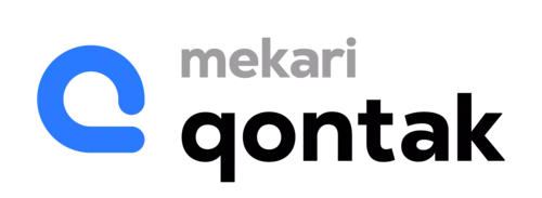 Langkah 1. Membuat Dual WhatsApp Resmi Cara membuat Dual WhatsApp yang pertama adalah mendaftarkan bisnis ke BSP Mekari Qontak
