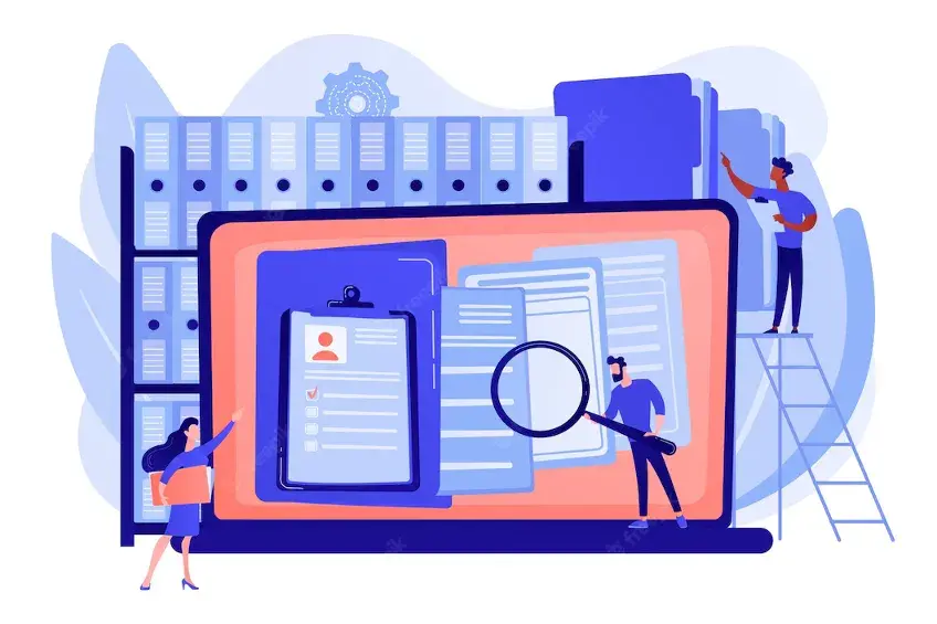 Tugas dan Tanggung Jawab Customer Service melacak interaksi dan data pelanggan Tugas dan Tanggung Jawab Customer Service melacak interaksi dan data pelanggan