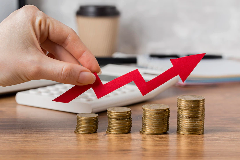 Melakukan Investasi pada Hasil Keuntungan