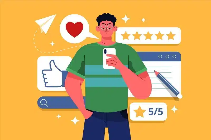 Memberikan pengalaman pelanggan yang dipersonalisasi Cara Meningkatkan Customer Engagement dengan memberikan pengalaman yang dipersonalisasi