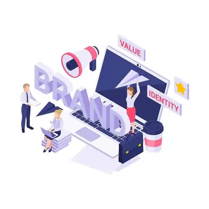 Strategi Membangun brand awareness pertama dengan Membuat Brand Personality Strategi Membangun brand awareness pertama dengan Membuat Brand Personality