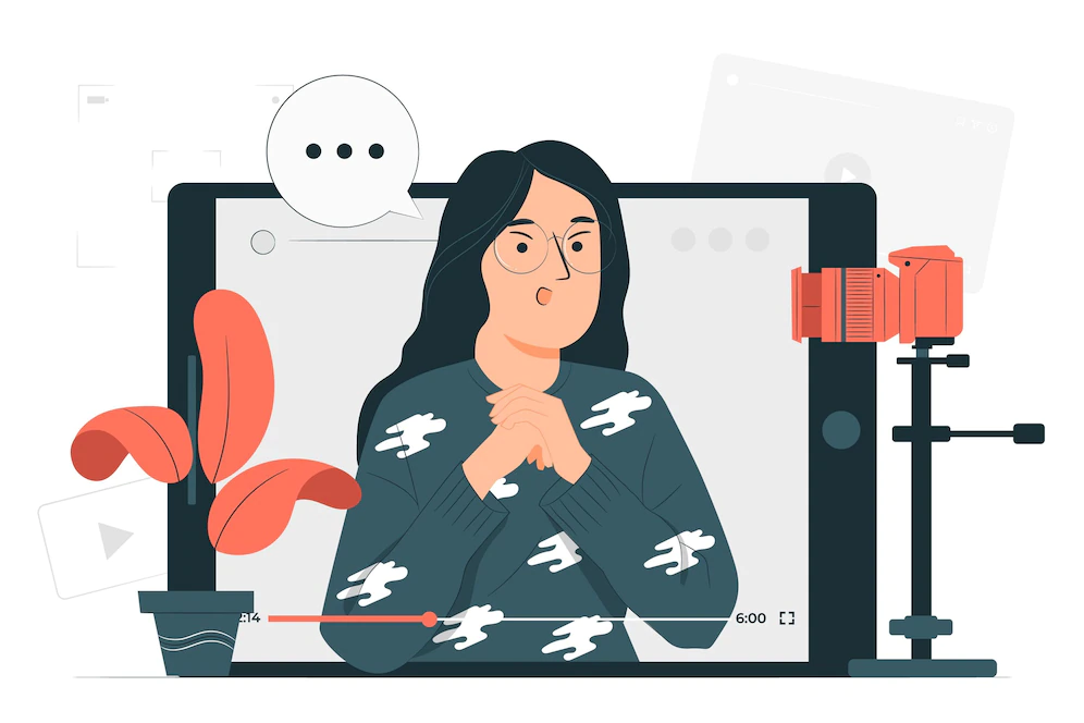 Membuat Konten yang menarik Membuat Konten yang menarik