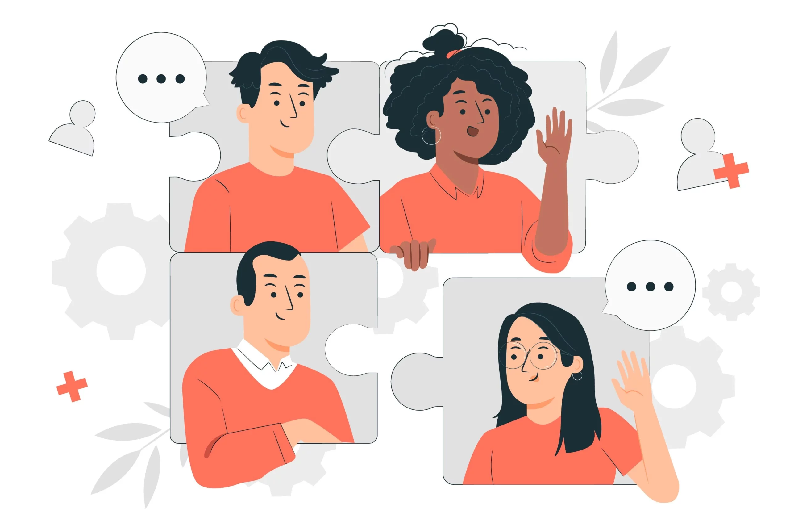 Memperkuat Hubungan Pelanggan - Bagaimana Sistem CRM Dapat Meningkatkan Loyalitas Pelanggan? Memperkuat Hubungan Pelanggan - Bagaimana Sistem CRM Dapat Meningkatkan Loyalitas Pelanggan?