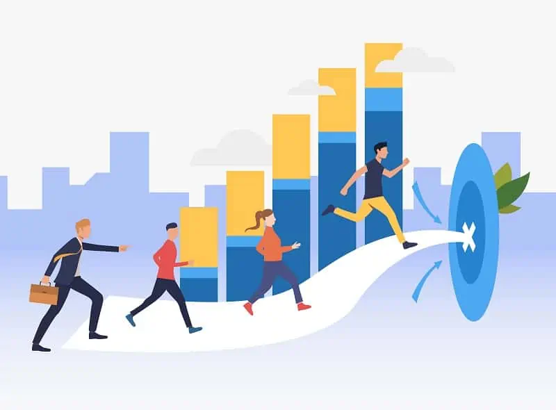 Cara Membuat Analisis Kompetitor pertama adalah Identifikasi pesaing Anda