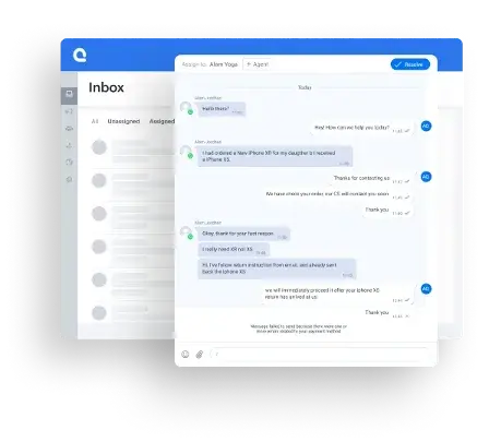 Tampilan Dashboard Pengiriman Notifikasi Otomatis kepada Pelanggan Ilustrasi tomatis mengirimkan notifikasi pada WhatsApp pelanggan
