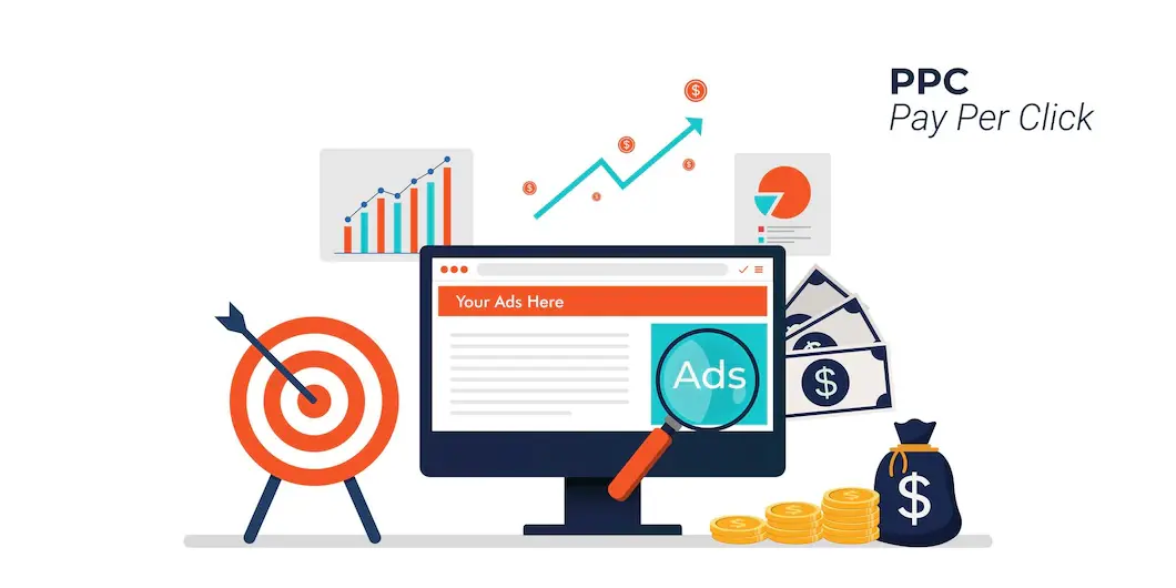 Paid Search