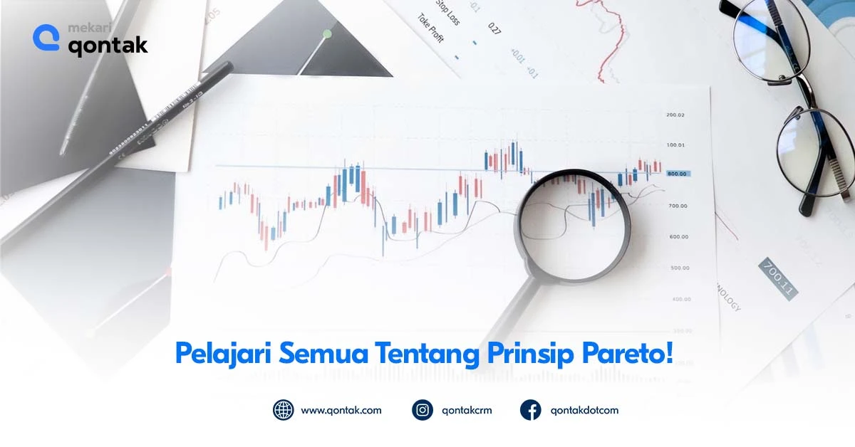 Pelajari Semua Tentang Prinsip Pareto! Pelajari Semua Tentang Prinsip Pareto!
