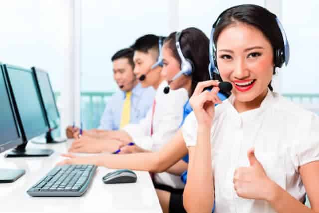 tips komunikasi penjualan pendengar baik