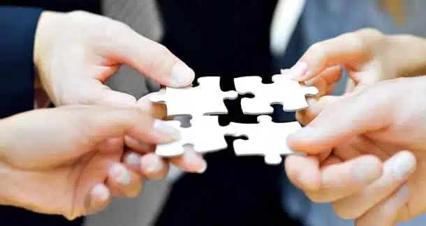 Jenis-Jenis Kolaborasi Bisnis Kolaborasi Bisnis Jenis-Jenis Kolaborasi Bisnis
