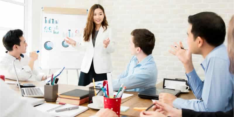 Manfaat Kolaborasi Bisnis Kolaborasi Bisnis Manfaat Kolaborasi Bisnis