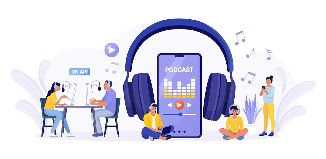 Podcast Podcast