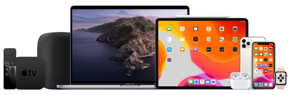 Produk Apple