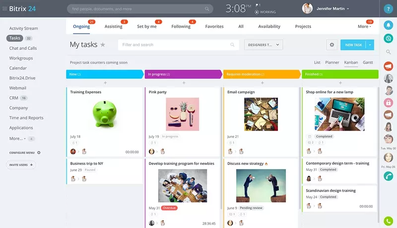 Project-Management-Tools-Bitrix24 Project Management Tools Bitrix24