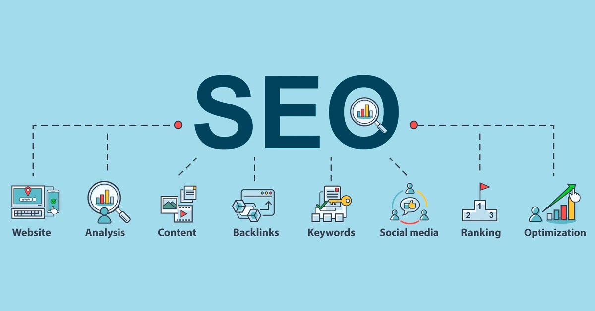 SEO (Search Engine Optimization) SEO-Strategi-Digital-Marketing