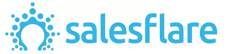 Aplikasi digital marketing Salesflare