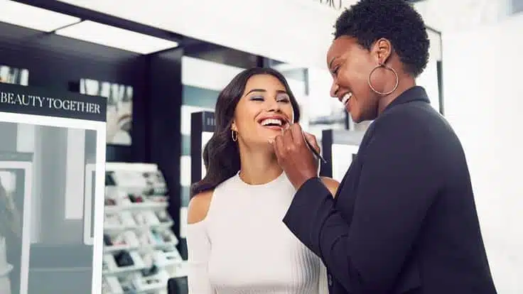 Contoh Augmented Product_Sephora Contoh Augmented Product_Sephora